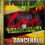 Pull It Up Show - Episode 21 - S5