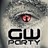 Takeshy Sinn @ GW-Party meets NDorphin VIII