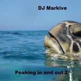Peaking in and out 2 - Dj Markive live 23/02/2015 - Covering the court sessions for Jess