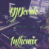#BigUpSunshine podcast summer 2015 - DJ Devide