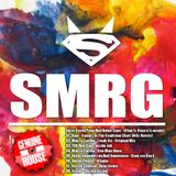 SMRG - Supahman Deejay Tech-house mix