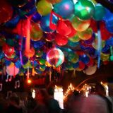 David Mancuso live pt.1 (Loft party 2008)