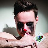 Fresh Fringe Interview: Jeff Leach
