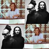 Mini-mix dedicated to Shapov vs M.E.G. & N.E.R.A.K.