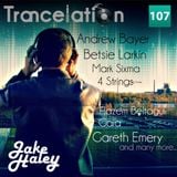 Jake Haley - Trancelation 107 05-04-2015