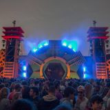 Monika Kruse @ Edit Festival, Haarlem, NL 31.5.2014