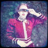 Azizy Come Inside : Autumn set for daydreamers