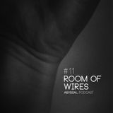 ABYSSAL PODCAST 11 | ROOM OF WIRES