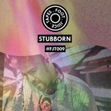 FJTAPES009STUBBORN