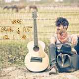 WKRG GRAVEL AND DUST VOL. 5 MIX 1