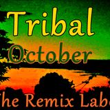 Tribal October Housemusic
