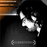 Maschinenraum Podcast 041 - Logotech