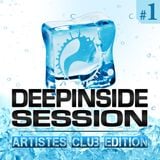 DEEPINSIDE SESSION TOUR @ ARTISTES CLUB (Part.1)