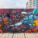 Strictly Business Interview with Aroe pt 3
