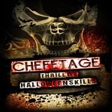 Chefetage @ ThriLL iLL HaLLoween SkiLLz 31.10.2015