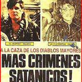 Narcosatánicos
