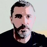 DJ Intel - Live Mix at Radio FG, Paris (199X)