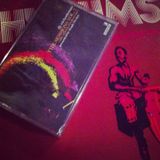 DJ Nickodemus Staple Sessions Mix Tape Side A 2000