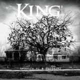 The thoughts of King 810's David Gunn ahead of their debut headline UK tour