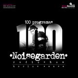 NOISEGARDEN SPECIAL #100 WITH KARLOS SENSE - 2 DIC 2015