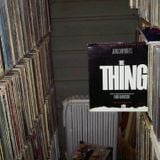 Dj Mr.Thing Part 1 @ Funky Fever October 2015