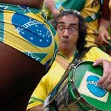 Brasil Heat! Sure D- June 2014