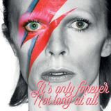 The Girlie Show #15: An All-Girl Tribute to David Bowie