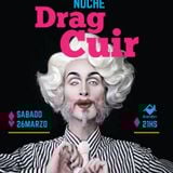 Drag cuir set (varios)