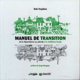 La transition énergétique