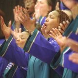 September 5th - Alternate Worship Session on RTE Pulse... a retro praise vibe from Niall Redmond