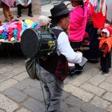 ESpéciale ECUADOR vol.1