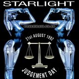 Starlight 1992 DJ RATTY
