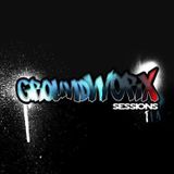 Ciarán j - Groundworx Guest mix 27-11-13