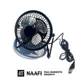 NAAFI w/ Paul Marmota & DJ Smurphy - 18th April 2015