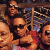 VOV Vitals...Brand Nubian (BRAND NU)