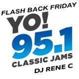 Flash Back Friday MixTape 112715