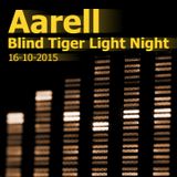Blind Tiger Light Night 16-10-2015