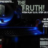Dj Yz - The Truth! (Jan14 2011)
