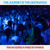 The journey is the destination