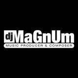 Dj MaGnUm - DJ Got Us Fallin' in Love (Promo Mix) 2011