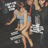 Modest Movements Vol. 1 : A Sweaty Sixties Rock 'n' Soul Explosion