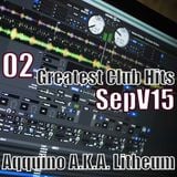 @ Greatest Club Hits Radio Mix Vol. 02