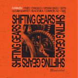 DJ Rahdu - Shifting Gears (Mix)