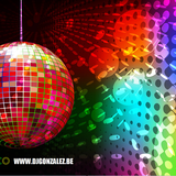 Sergio Gonzalez DISCO8TIG 12-8-13