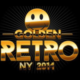 Dave Kane Live @ Golden Retro New year 2014