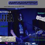 Ep 61 Perú Metamúsica: Entrevista a Sajjra