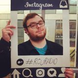 RGU Rocks - 14/4/15