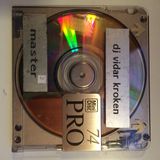 DJ Vidar Kroken // Master Mix 2 // 1999