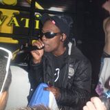 THE MANY MOODS OF THUNDA BANTON ~ Live on www.ravedance.net (recorded on 27th Oct 2011)