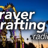 RaverRafting Radio: Imagine Festival Warm Up